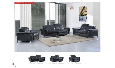 Alden Power-Reclining Sofa-Sofas-Jennifer Furniture