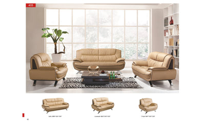 Alejandro Chair-Sofa Chairs-Jennifer Furniture