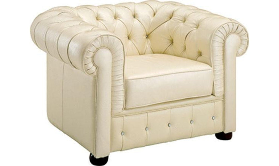 Alessandra Chair-Sofa Chairs-Jennifer Furniture