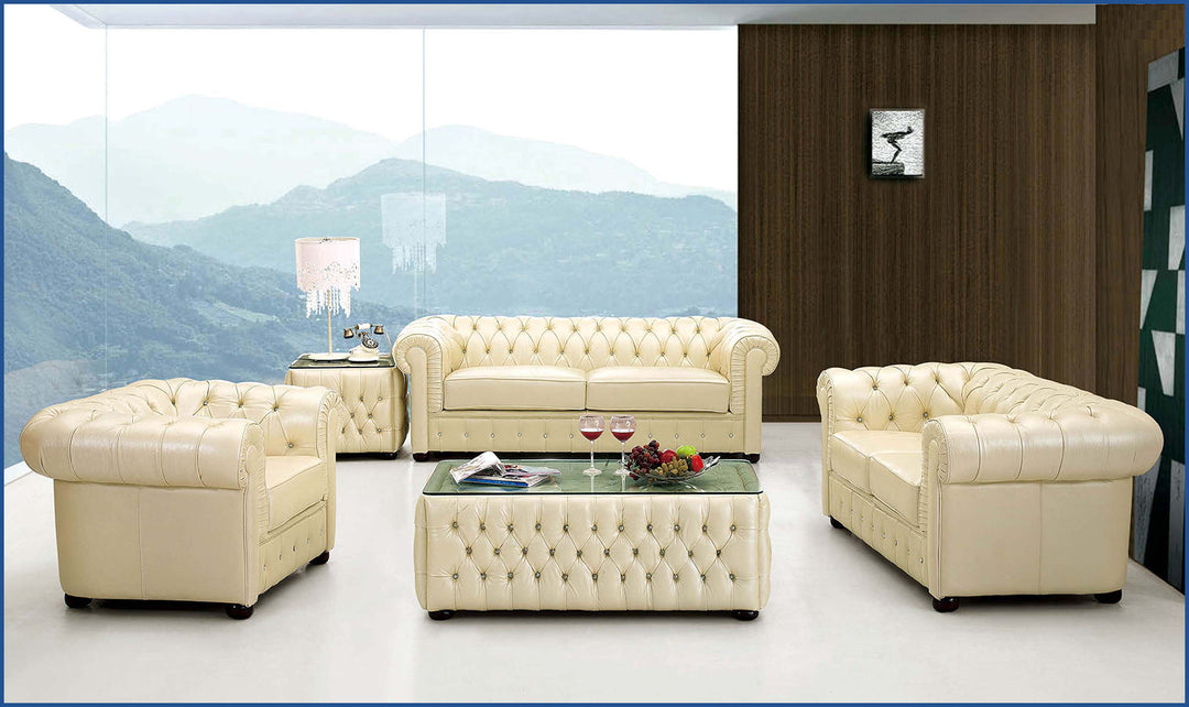 Alessandra Sofa-Sofas-Jennifer Furniture