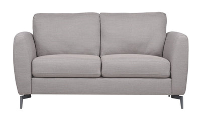 Alexia Loveseat-Loveseats-Jennifer Furniture