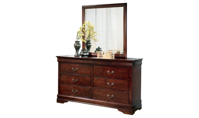 Alisdair Dresser & Mirror-Dressers-Jennifer Furniture