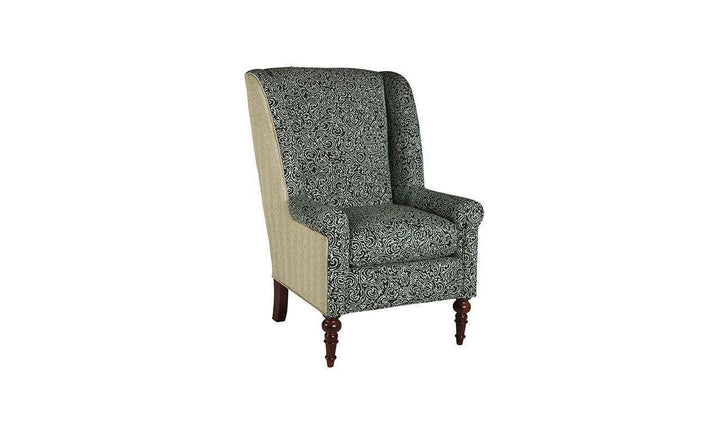 Alison Chair-Accent Chairs-Jennifer Furniture