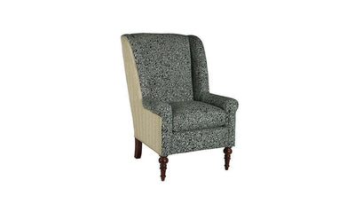 Alison Chair-Accent Chairs-Jennifer Furniture