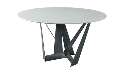 Allegra Dining Table-Dining Tables-Jennifer Furniture