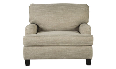 Almanza Chair-Accent Chairs-Jennifer Furniture