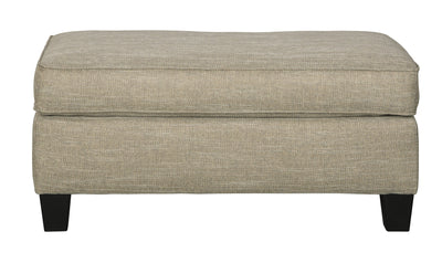 Almanza Ottoman-Ottomans-Jennifer Furniture