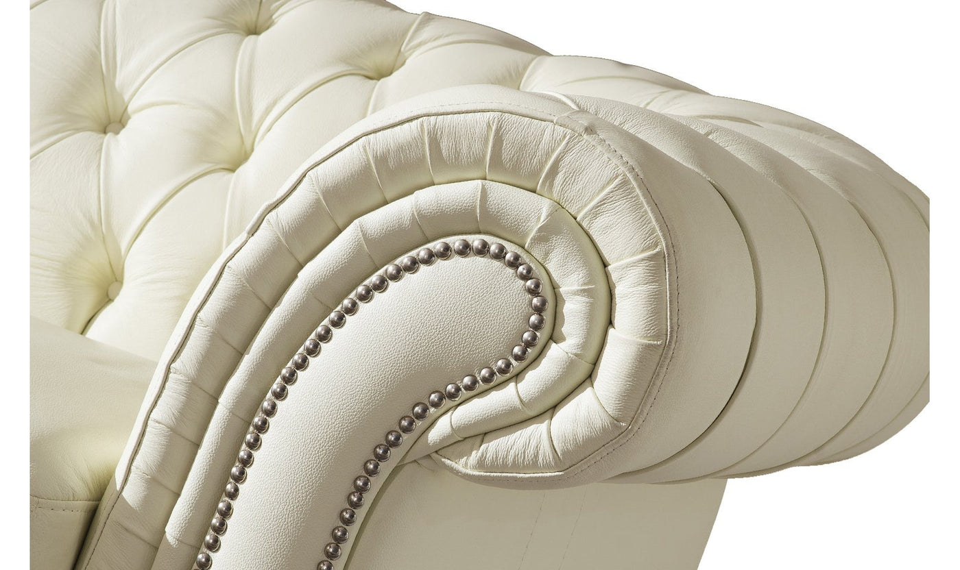 Alondra Arm Chair-Sofa Chairs-Jennifer Furniture