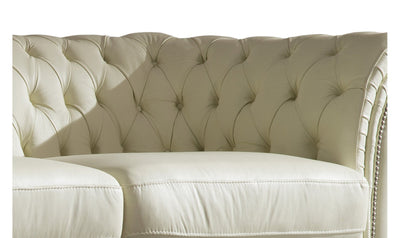 Alondra Arm Chair-Sofa Chairs-Jennifer Furniture