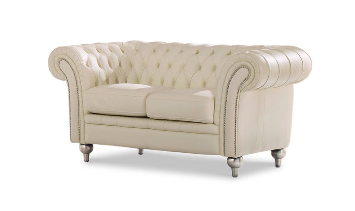 Alondra Loveseat-Loveseats-Jennifer Furniture