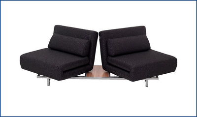Alonso Premium Sleeper Sofa-Sleeper Sofas-Jennifer Furniture