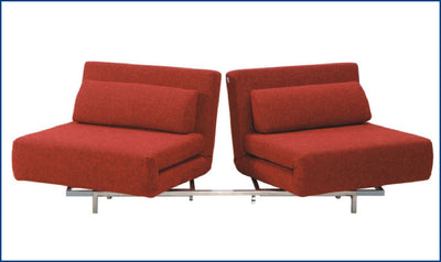 Alonso Premium Sleeper Sofa-Sleeper Sofas-Jennifer Furniture