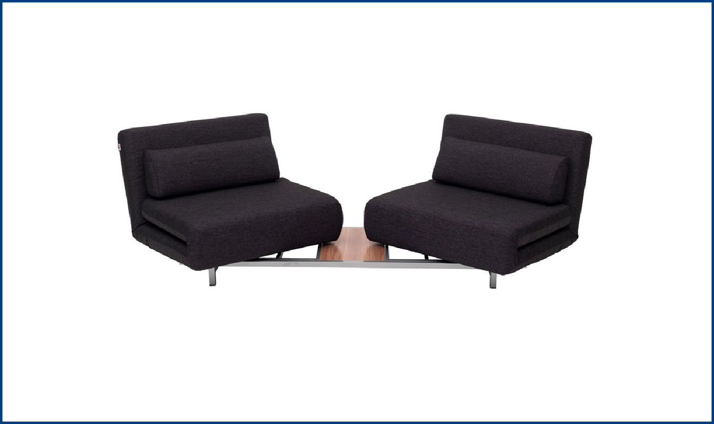 Alonso Premium Sleeper Sofa-Sleeper Sofas-Jennifer Furniture