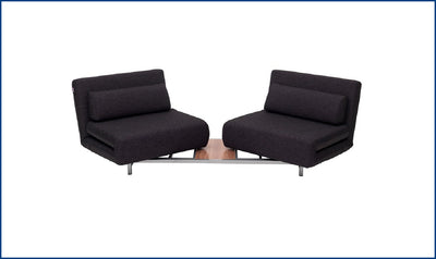 Alonso Premium Sleeper Sofa-Sleeper Sofas-Jennifer Furniture