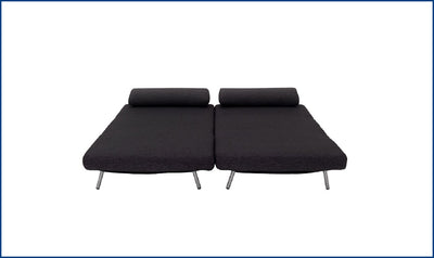 Alonso Premium Sleeper Sofa-Sleeper Sofas-Jennifer Furniture