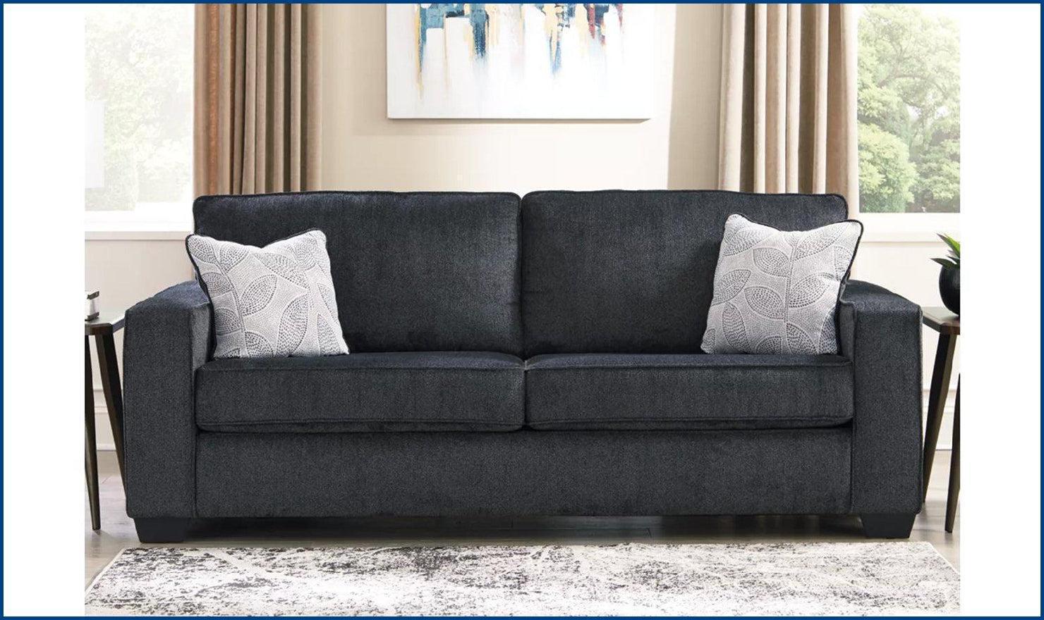 Altari Sleeper Sofa-Sleeper Sofas-Jennifer Furniture