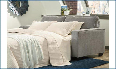 Altari Sleeper Sofa-Sleeper Sofas-Jennifer Furniture