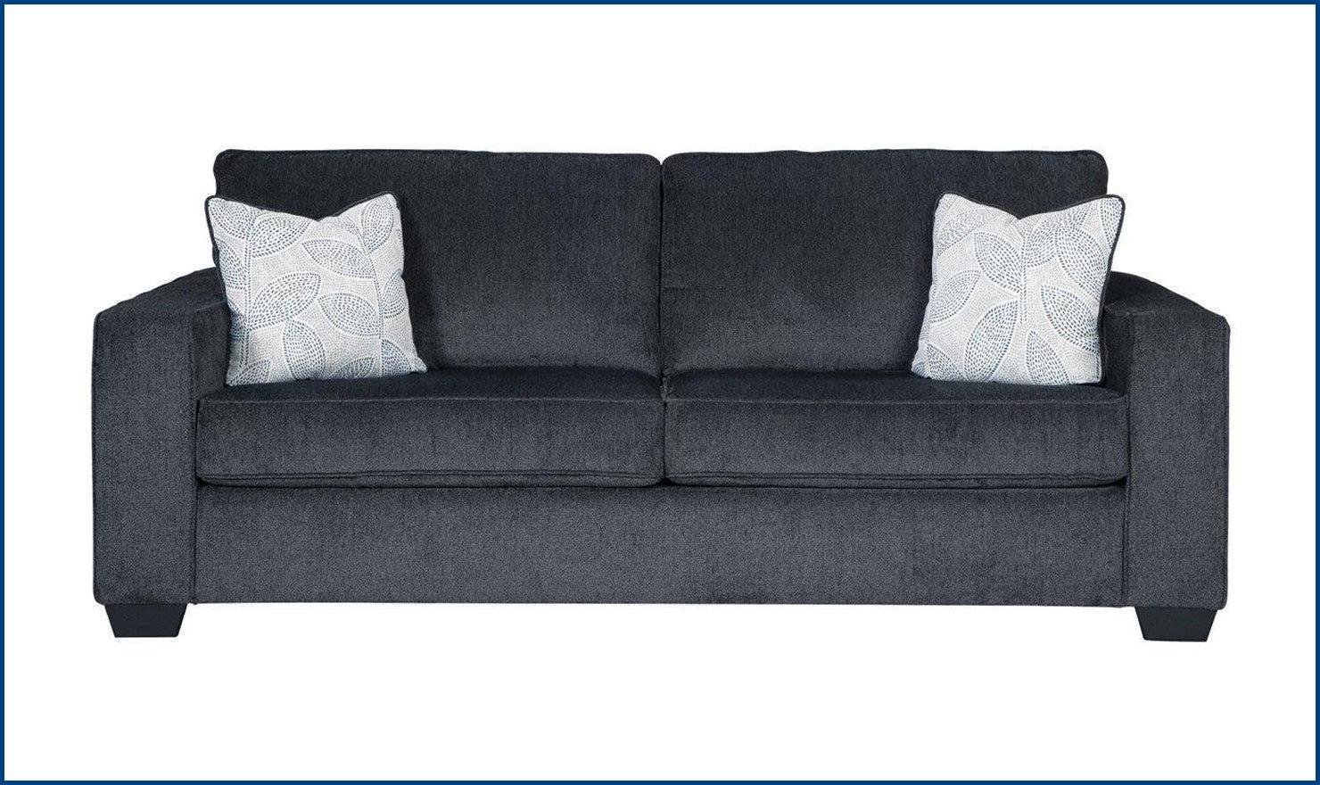 Altari Sleeper Sofa-Sleeper Sofas-Jennifer Furniture