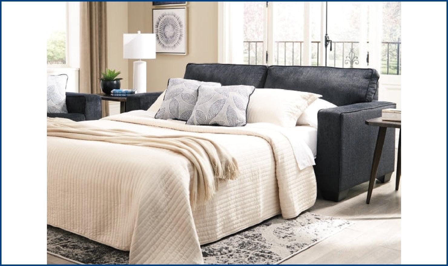 Altari Sleeper Sofa-Sleeper Sofas-Jennifer Furniture