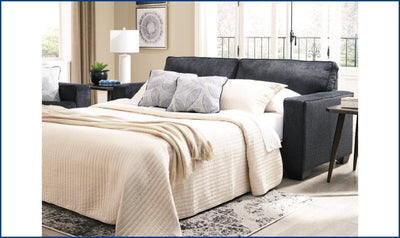 Altari Sleeper Sofa-Sleeper Sofas-Jennifer Furniture