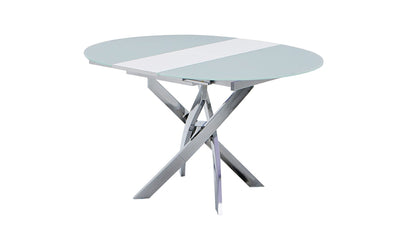 Amadi Extendable Dining Table-Dining Tables-Jennifer Furniture