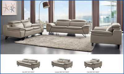 Amir Sofa-Sofas-Jennifer Furniture