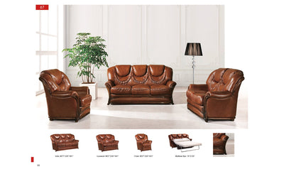 Anderson Chair-Sofa Chairs-Jennifer Furniture