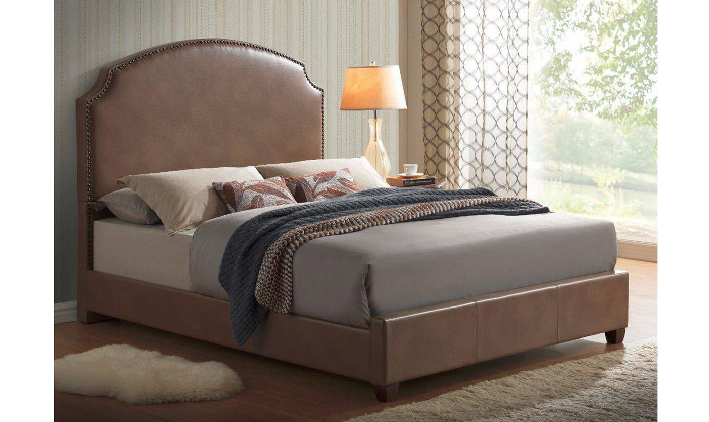 Andrea Bed-Beds-Jennifer Furniture