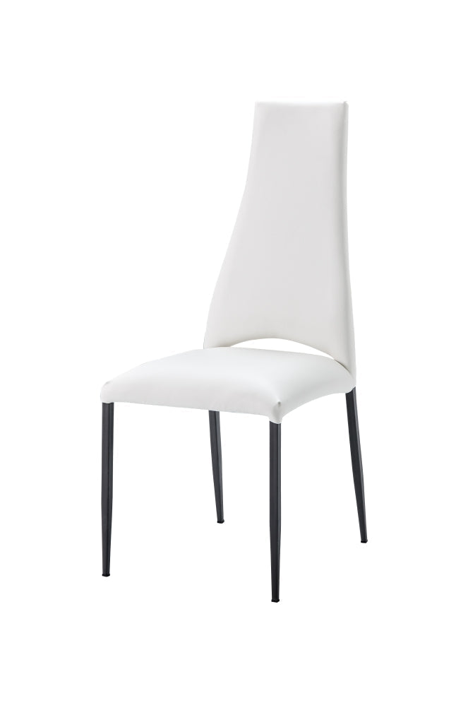 Angel Chair-Dining Side Chairs-Jennifer Furniture