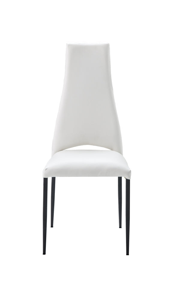 Angel Chair-Dining Side Chairs-Jennifer Furniture