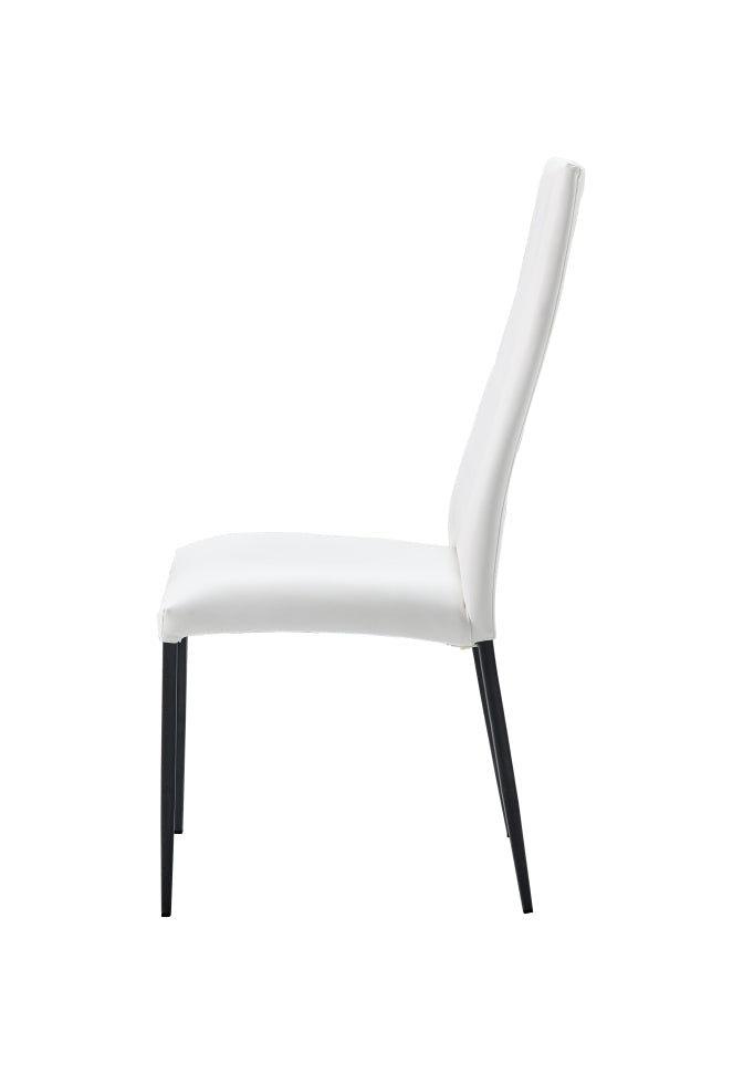 Angel Chair-Dining Side Chairs-Jennifer Furniture