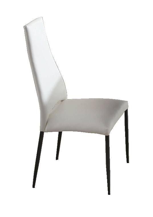 Angel Chair-Dining Side Chairs-Jennifer Furniture