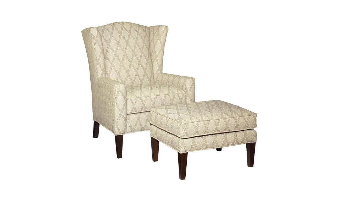 Angela Chair-Accent Chairs-Jennifer Furniture