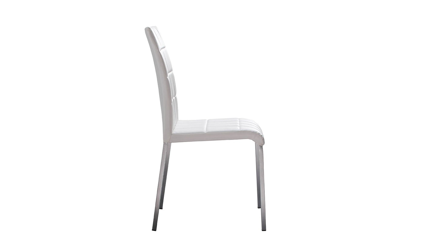 Annamaria Dining Chair-Dining Side Chairs-Jennifer Furniture