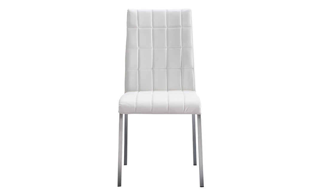 Annamaria Dining Chair-Dining Side Chairs-Jennifer Furniture