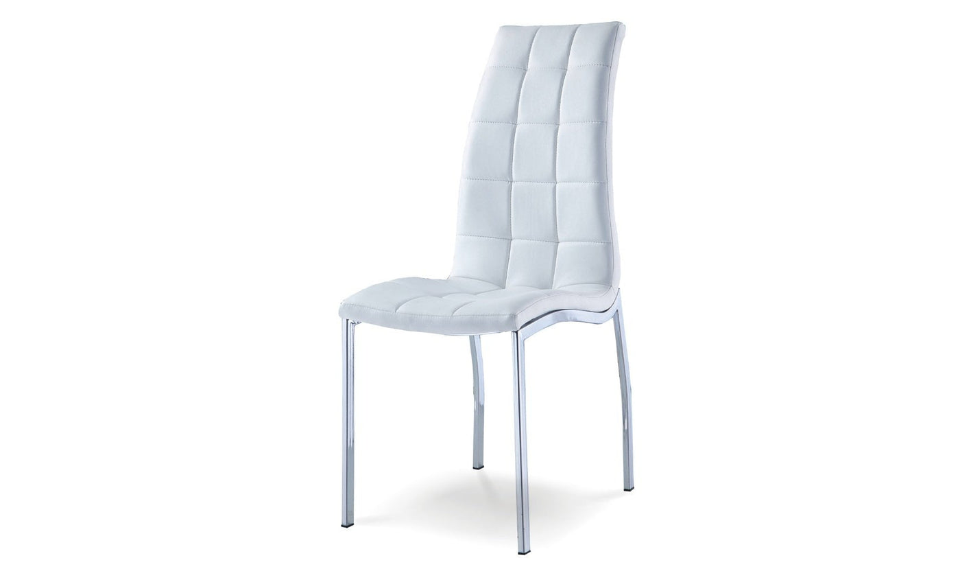 Annette Dining Chair-Dining Side Chairs-Jennifer Furniture