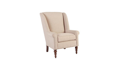 Anthony Chair-Accent Chairs-Jennifer Furniture