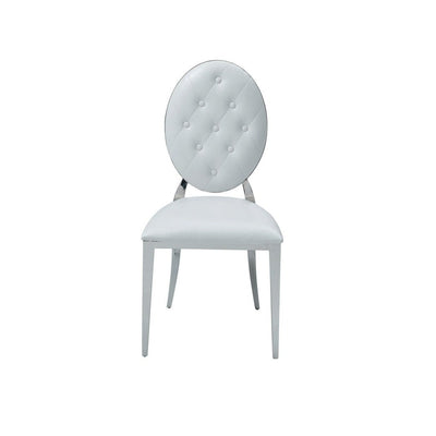 Antoine Side Chair-Dining Side Chairs-Jennifer Furniture