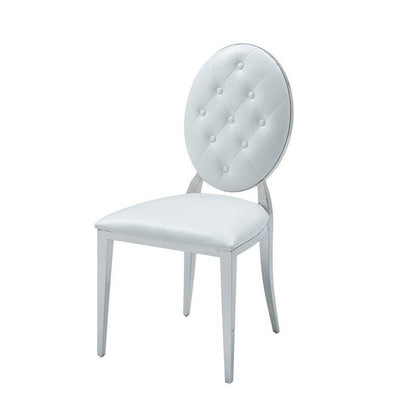 Antoine Side Chair-Dining Side Chairs-Jennifer Furniture