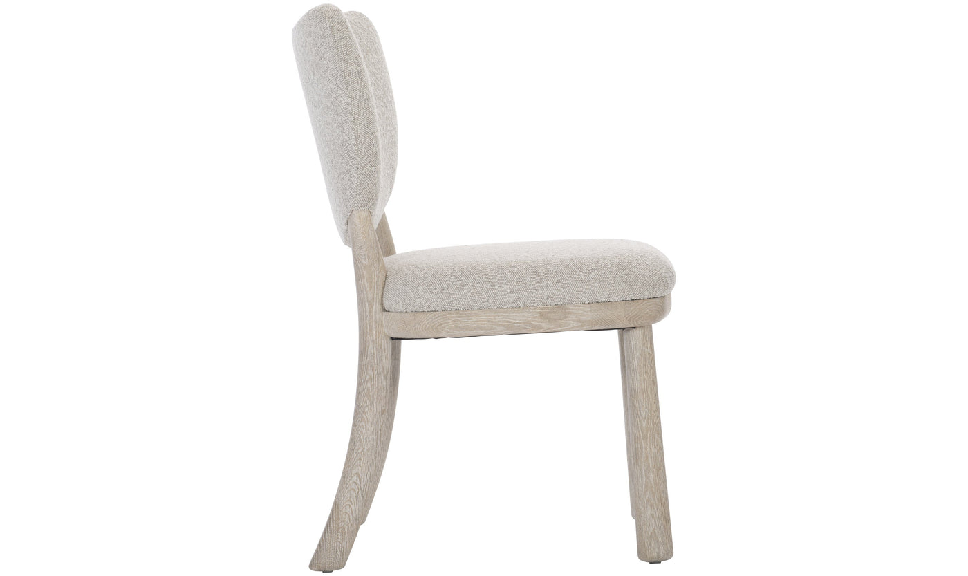 Anzu Side Chair-Dining Side Chairs-Jennifer Furniture