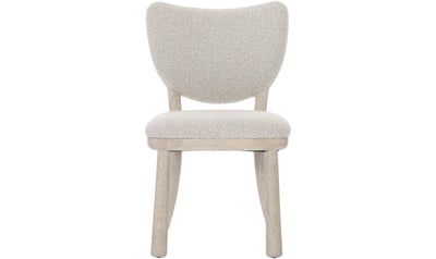 Anzu Side Chair-Dining Side Chairs-Jennifer Furniture