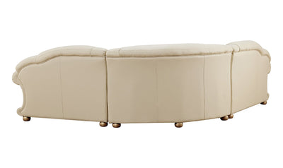 Apolo Sectional-Sectional Sofas-Jennifer Furniture