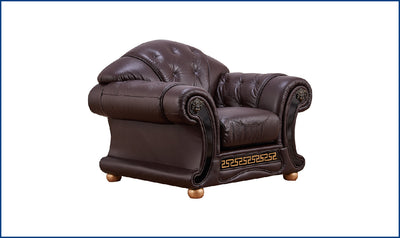 Apolo Sleeper Sofa-Sleeper Sofas-Jennifer Furniture