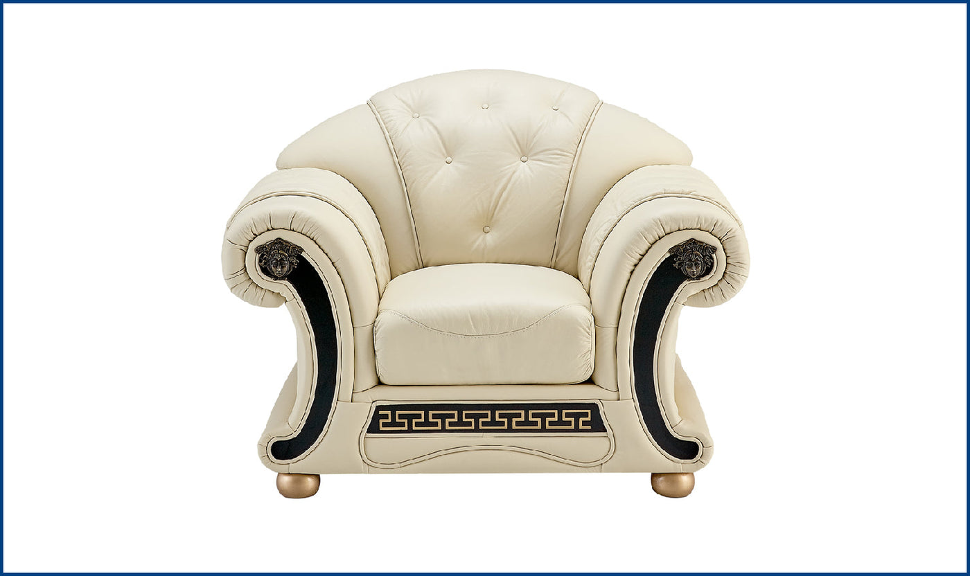 Apolo Sleeper Sofa-Sleeper Sofas-Jennifer Furniture