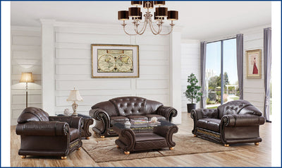 Apolo Sleeper Sofa-Sleeper Sofas-Jennifer Furniture
