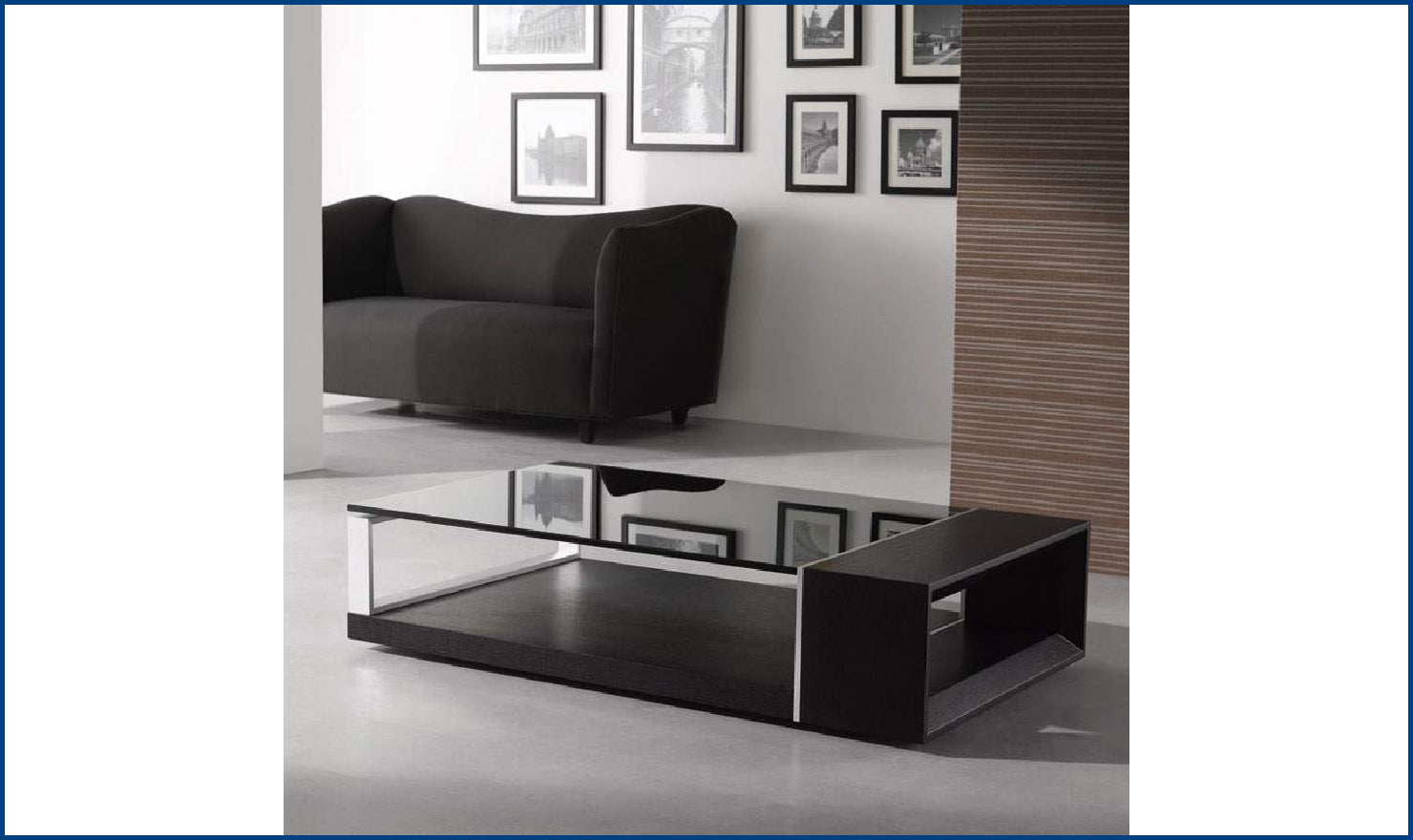 Coin Coffee Table Jennifer Furniture