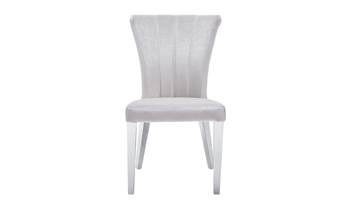 Arabella Dining Table-Dining Tables-Jennifer Furniture