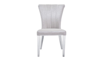 Arabella Dining Table-Dining Tables-Jennifer Furniture
