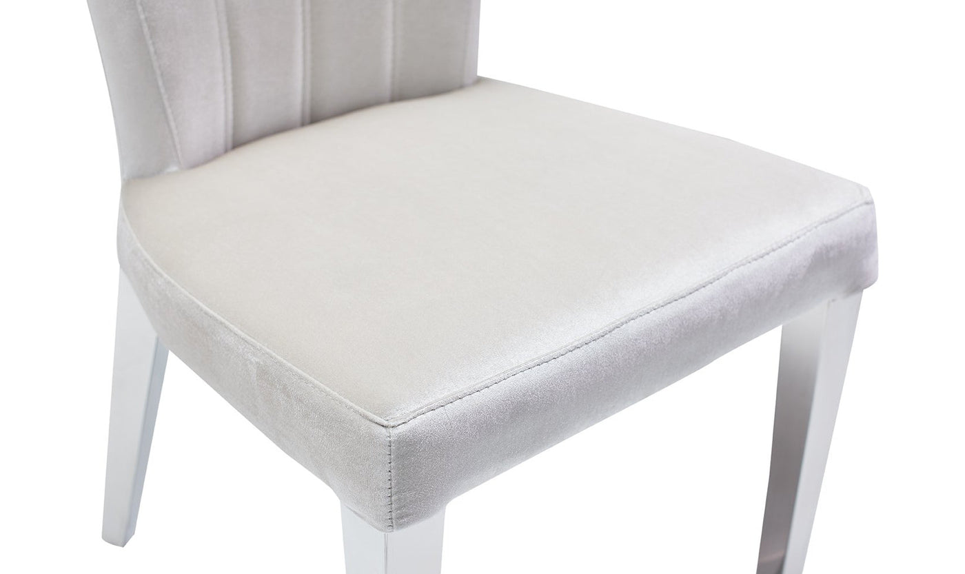 Arabella Dining Table-Dining Tables-Jennifer Furniture
