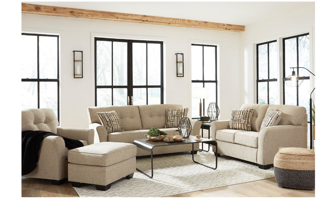 Ardmead Sofa-Sofas-Jennifer Furniture